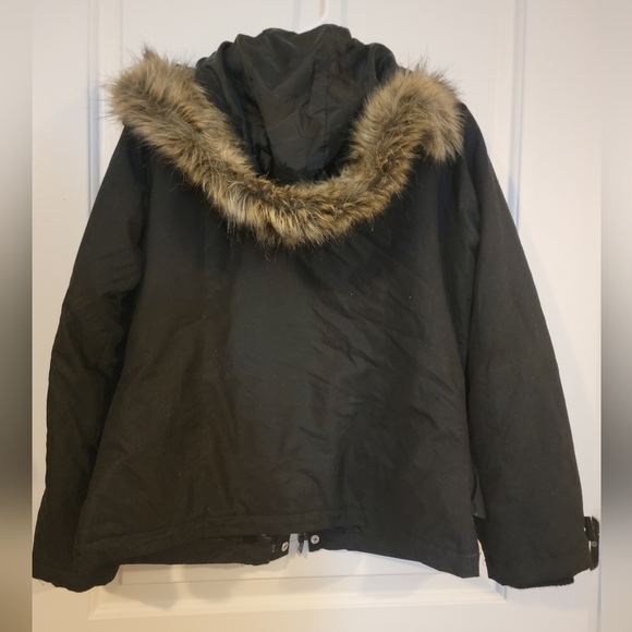 Polar Edge Silver Series Ski Cold Weather Jacket - Picture 6 of 6